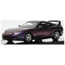 LCD64037C - 1/64 TOYOTA SUPRA A80 CHAMELEON