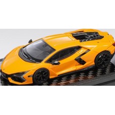 LCD64042OY - 1/64 LAMBORGHINI REVUELTO TRACK YELLOW