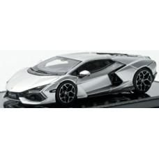 LCD64042S - 1/64 LAMBORGHINI REVUELTO SILVER