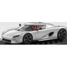 LCD64052S - 1/64 KOENIGSEGG CC850 SILVER
