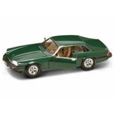 LDC92658GY - 1/18 1975 JAGUAR XJS GREEN