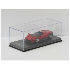MAG64FER001 - 1/64 FERRARI DAYTONA SP3, RED 2021