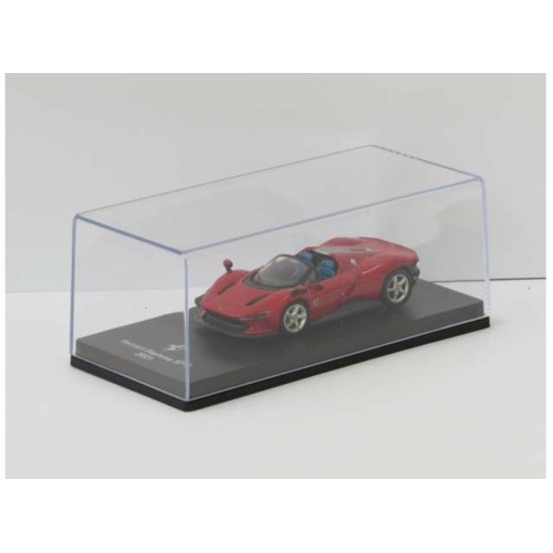 MAG64FER001 - 1/64 FERRARI DAYTONA SP3, RED 2021