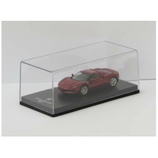 MAG64FER004 - 1/64 FERRARI 296 GTB, RED 2021