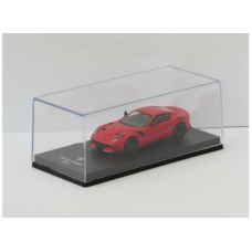 MAG64FER005 - 1/64 FERRARI F12TDF, RED 2015