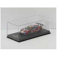 MAG64FER007 - 1/64 FERRARI 488 GTE EVO No.51 LE MANS 2019