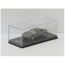 MAG64FER008 - 1/64 FERRARI ROMA, GREY 2020