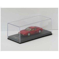 MAG64FER010 - 1/64 FERRARI TESTAROSSA, RED 1984