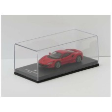 MAG64FER011 - 1/64 FERRARI F8 TRIBUTO, RED 2019