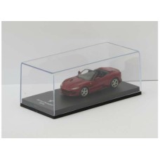 MAG64FER012 - 1/64 FERRARI PORTOFINO, RED 2018