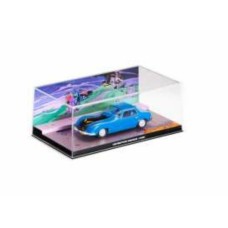 MAGBAT005 - 1/43 1970 BATMAN BATMOBILE (DETECTIVE COMICS NR400) (CRACKED CASES)