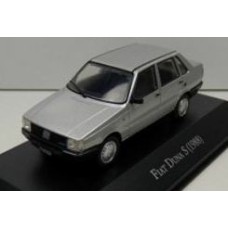 MAGLX54 - 1/43 FIAT DUNA GREY CLARO 1988