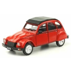 MAGLX59 - 1/43 IES SUPER AMERICA RED/BLACK 1987 UNFORGETABLE CARS - ARGENTINA