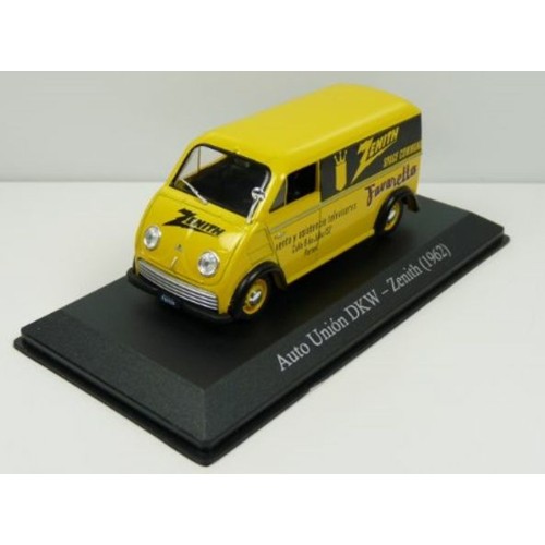 MAGLXS09 - 1/43 DKW FRONTAL (1954) FAVARETTO ZENITH