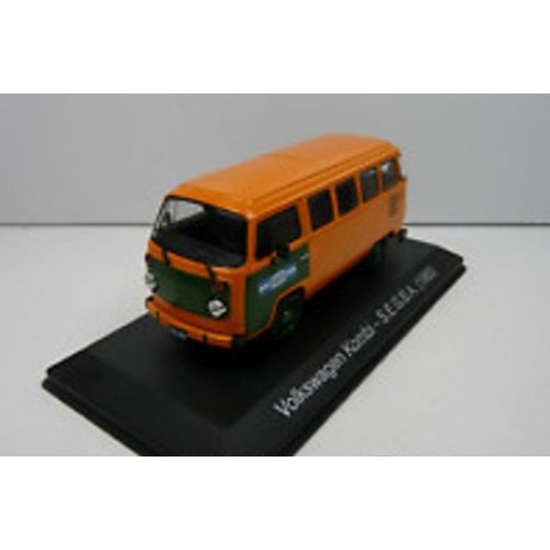 MAGLXS19 - 1/43 VW KOMBI S.E.G.B.A.