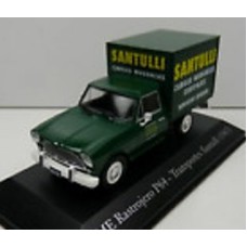 MAGLXS26 - 1/43 IME RASTROJERO P 64 (1967)