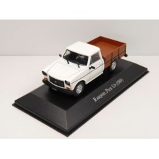 MAGMQ04 - 1/43 RANQUEL PICK-UP 1989 ANOS 80/90