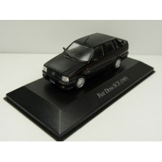 MAGMQ14 - 1/43 FIAT DUNA SCX 1989 ANOS 80/90