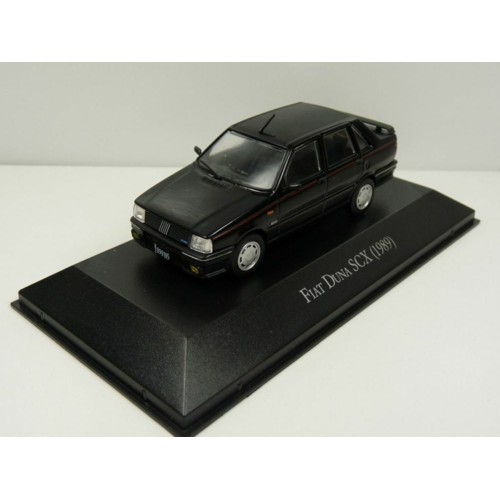MAGMQ14 - 1/43 FIAT DUNA SCX 1989 ANOS 80/90