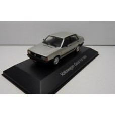 MAGMQ25 - 1/43 VW GACEL 1.8 GREY METALIZADO 1988