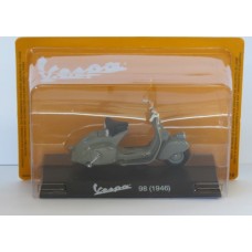 MAGNL005 - 1/18 VESPA 98 DEL 1946