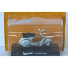 MAGNL010 - 1/18 VESPA 150 GS 1958