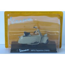 MAGNL022 - 1/18 VESPA MP5 PAPERINO 1945