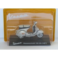 MAGNL033 - 1/18 VESPA MESSERSCHMITT 150GS