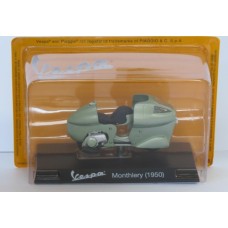MAGNL034 - 1/18 VESPA MONTHLERY 1950