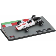 MAGNS047 - 1/43 HONDA RA300 - JOHN SURTEES 1967 - F1 COLLECTION