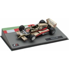MAGNS053 - 1/43 ARROWS A1 - RICCARDO PATRESE 1979 - F1 COLLECTION