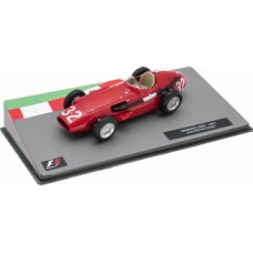 MAGNS078 - 1/43 MASERATI 250F - JUAN MANUEL FANGIO 1957 - F1 COLLECTION