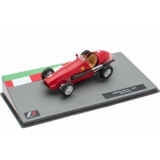 MAGNS093 - 1/43 FERRARI 500 F2 NINO FARINA 1953 - F1 COLLECTION (IN CASE)