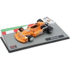 MAGNS156 - 1/43 MARCH 761 - HANS-JOACHIM STUCK 1976 - F1 COLLECTION