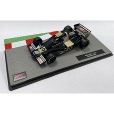 MAGNV067 - 1/43 WOLF WR1 1977 # 20 - SCHEKTER F1 COLLECTION (CASED)