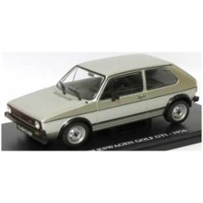 MAGNX04 - 1/24 VW GOLF GTI 1976 - EUROPEAN VINTAGE CARS - CASED