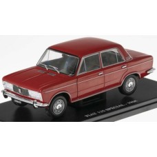 MAGNX17 - 1/24 FIAT 125 SPECIAL - 1968 - EUROPEAN VINTAGE CARS - CASED