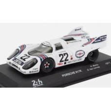 MAGPA39 - 1/43 PORSCHE 917K - 1971 - LE MANS COLLECTION