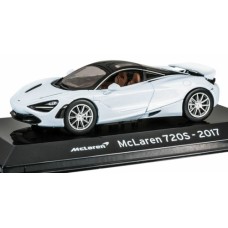 MAGPF16 - 1/43 MCLAREN 720S 2017 CASED -SUPERCAR COLLECTION