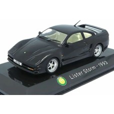 MAGPF54 - 1/43 LISTER STORM 1993 CASED - SUPERCAR COLLECTION