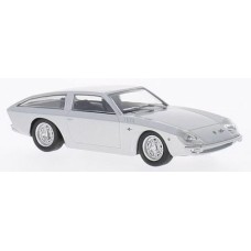 MAGPFG1 - 1/43 LAMBORGHINI 4000GT FLYING STAR 1966 CASED - SUPERCAR COLLECTION
