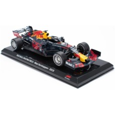 MAGPK543 - 1/24 RED BULL RACING RB15 - MAX VERSTAPPEN 2019 CASED - F1 COLLECTION