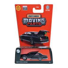 MHWFWD28-JBW57 - MATCHBOX MOVING PARTS 1/64 2023 TOYOTA CENTURY