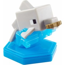 MATGKT32-GKT35 - MINECRAFT BOOST MINI FIGURES - SEEKING DOLPHIN