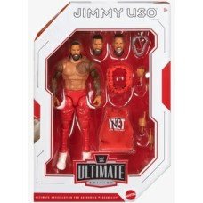 MATJCJ74 - X4 WWE ULTIMATE EDITION SERIES 26 JIMMY USO