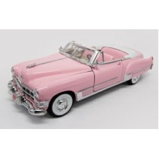 MC48888EP - 1/43 ELVIS PINK CADILLAC
