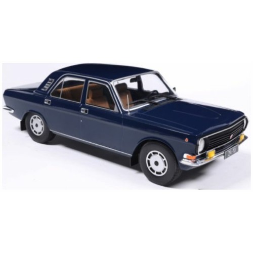 MCG18014 - 1/18 WOLGA M24-10 DARK BLUE 1985