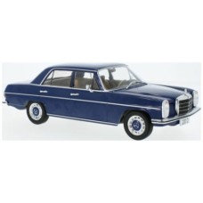 MCG18123 - 1/18 MERCEDES 200 D (W115) BLUE 1968