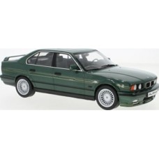 MCG18229 - 1/18 BMW ALPINA B10 4.6 METALLIC DARK GREEN 1994