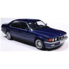 MCG18232 - 1/18 BMW ALPINA B11 3.5 DARK BLUE 1992